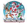 Christmas Squad