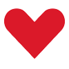 Boundless Love Heart