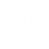Signe de Fleur majestueuse