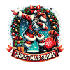 Christmas Squad