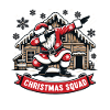 Christmas Squad
