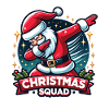 Escouade de Noël