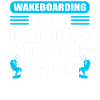 Wakeboarding Making Old Guys Feel Young Again
