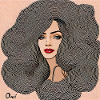 Hairstyle #3