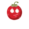 Tomatoes Cute