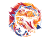Trex T Rex Dino Cool