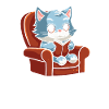 Cat Cute