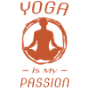 Yogaspruch für Yogis