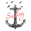 sailing