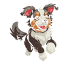 Dog Four-legged Friend Cute