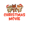 Écureuil Noël Film Regarder