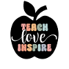 Teach Love Inspire