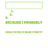 Developer, Coder, Programmer