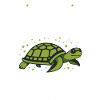 Turtle Sea Turtle Turtle Animal