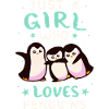 Pinguin Pinguine Tier