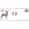 Noël, Renne