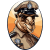 Camel Police