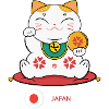 Maneki-neko Charm