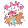 Maman Noël