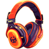 Casque Funky