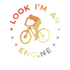 Cycling joke
