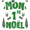Mon 1er Noël
