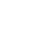 pi silhouette white
