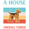 Airedale Terrier Gifts