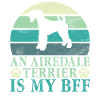 Airedale Terrier Gifts