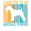 Airedale Terrier Gifts