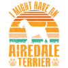 Cadeaux Airedale Terrier