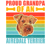 Cadeaux Airedale Terrier