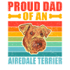 Cadeaux Airedale Terrier