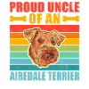 Cadeaux Airedale Terrier