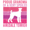 Cadeaux Airedale Terrier