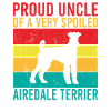 Cadeaux Airedale Terrier