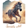 Sparkle wild