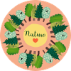 Nature love Nature love