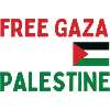 FREE Gaza FREE Palestine