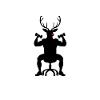 Brodolf The Red Nose Gainzdeer