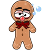 Drunken Gingerbread