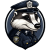 Badger Police