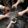Love your friends