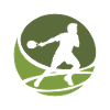 Schläger Squash Squashspieler Schläger