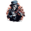 Violinist-Musician Violins