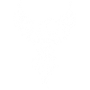 White Phoenix Symbol