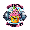 Cupcake - Sweating Sprinkles