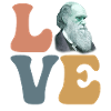 Charles Darwin Evolutionstheorie Atheist