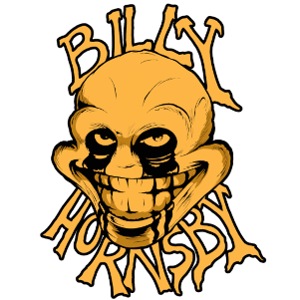 Billy Hornsbys SMILE