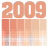 Anniversaire 2009